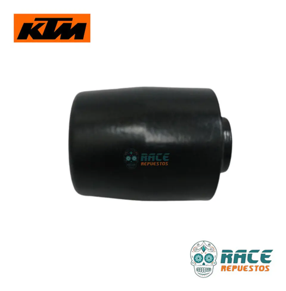 Buje Manubrio Timon Original Ktm Rc 200 Rc 390 Mod. Nuevos 4