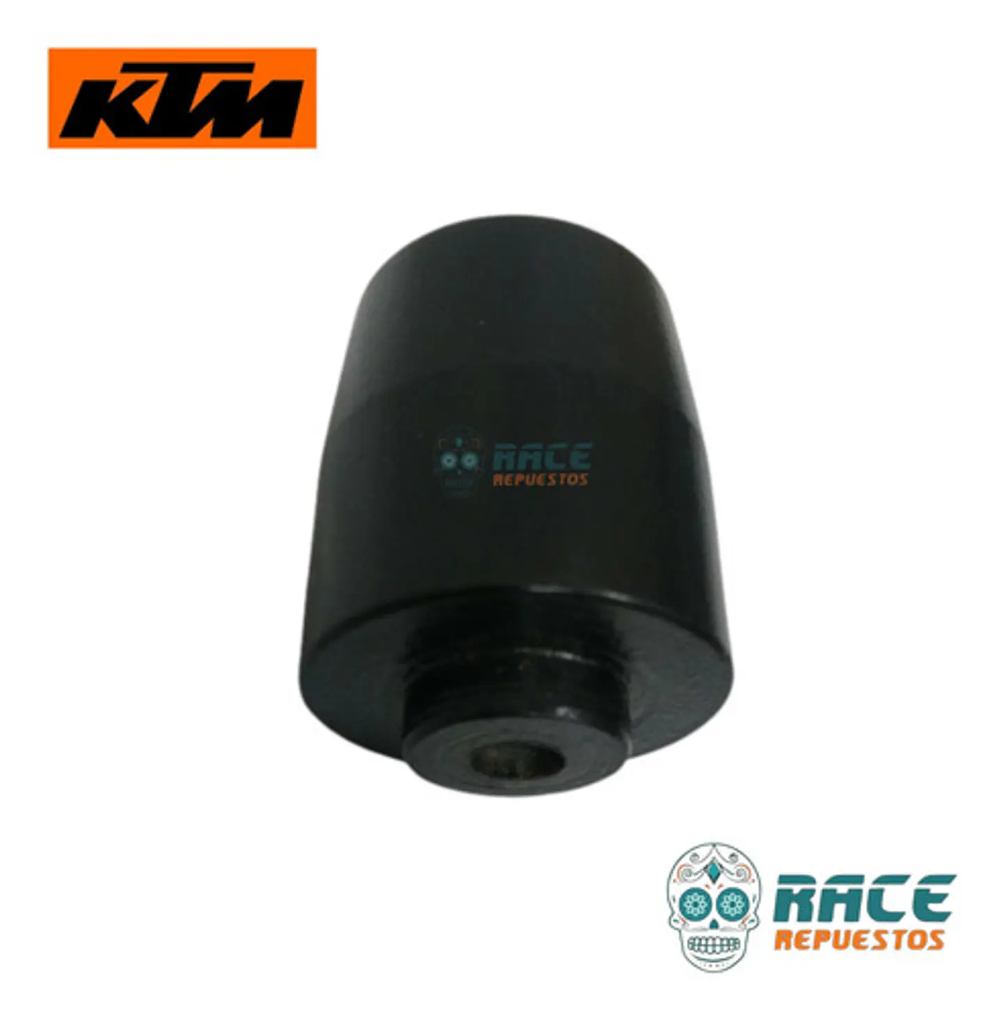 Buje Manubrio Timon Original Ktm Rc 200 Rc 390 Mod. Nuevos 5