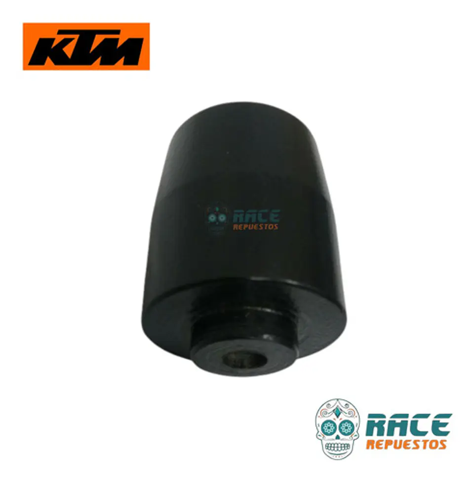 Buje Manubrio Timon Original Ktm Rc 200 Rc 390 Mod. Nuevos 5