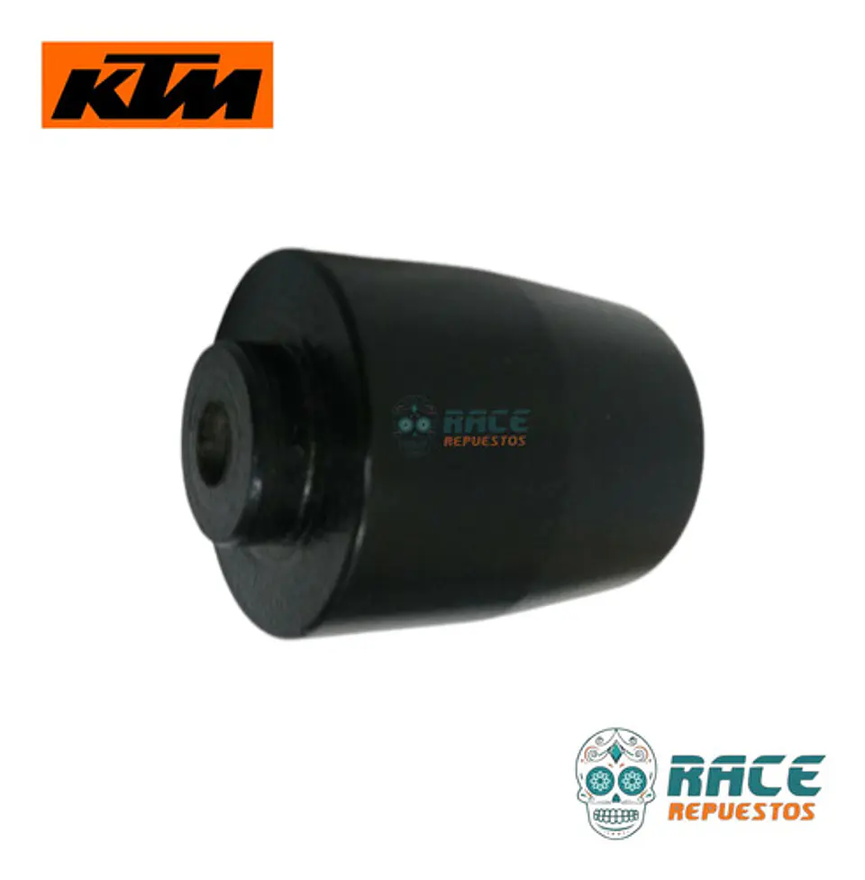 Buje Manubrio Timon Original Ktm Rc 200 Rc 390 Mod. Nuevos 6