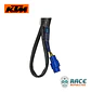 Manilla Embrague Ktm Duke 250 Original (no Ajustable) - Miniatura 5
