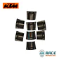 Kit Cuñas De Valvulas Original Ktm Duke 125 Duke 200 Rc 200 - Miniatura 2