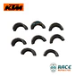 Kit Cuñas De Valvulas Original Ktm Duke 125 Duke 200 Rc 200 - Miniatura 3