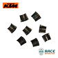 Kit Cuñas De Valvulas Original Ktm Duke 125 Duke 200 Rc 200 - Miniatura 4