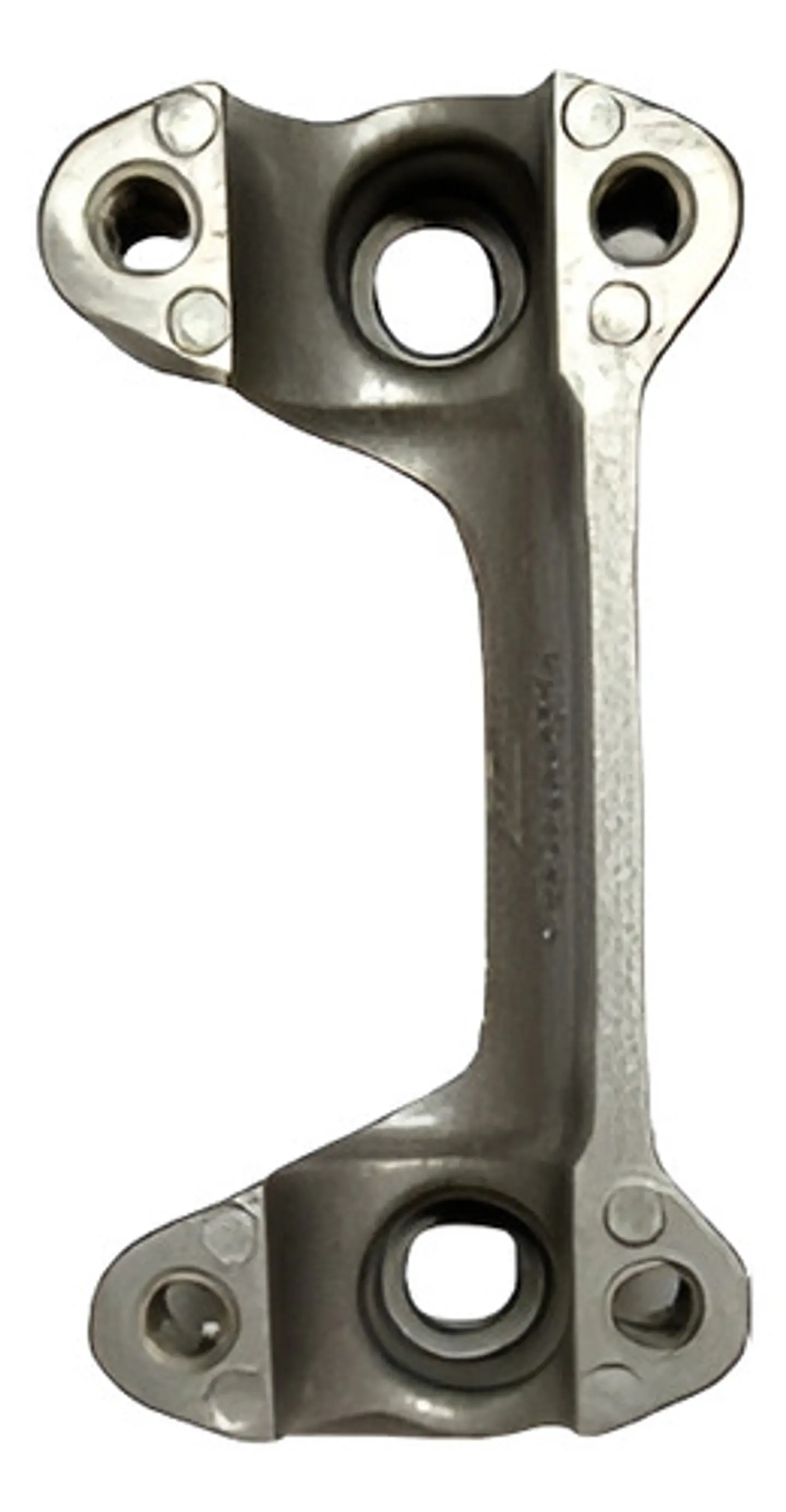 Soporte De Manubrio Superior Original Ktm Duke 200 Duke 390 1