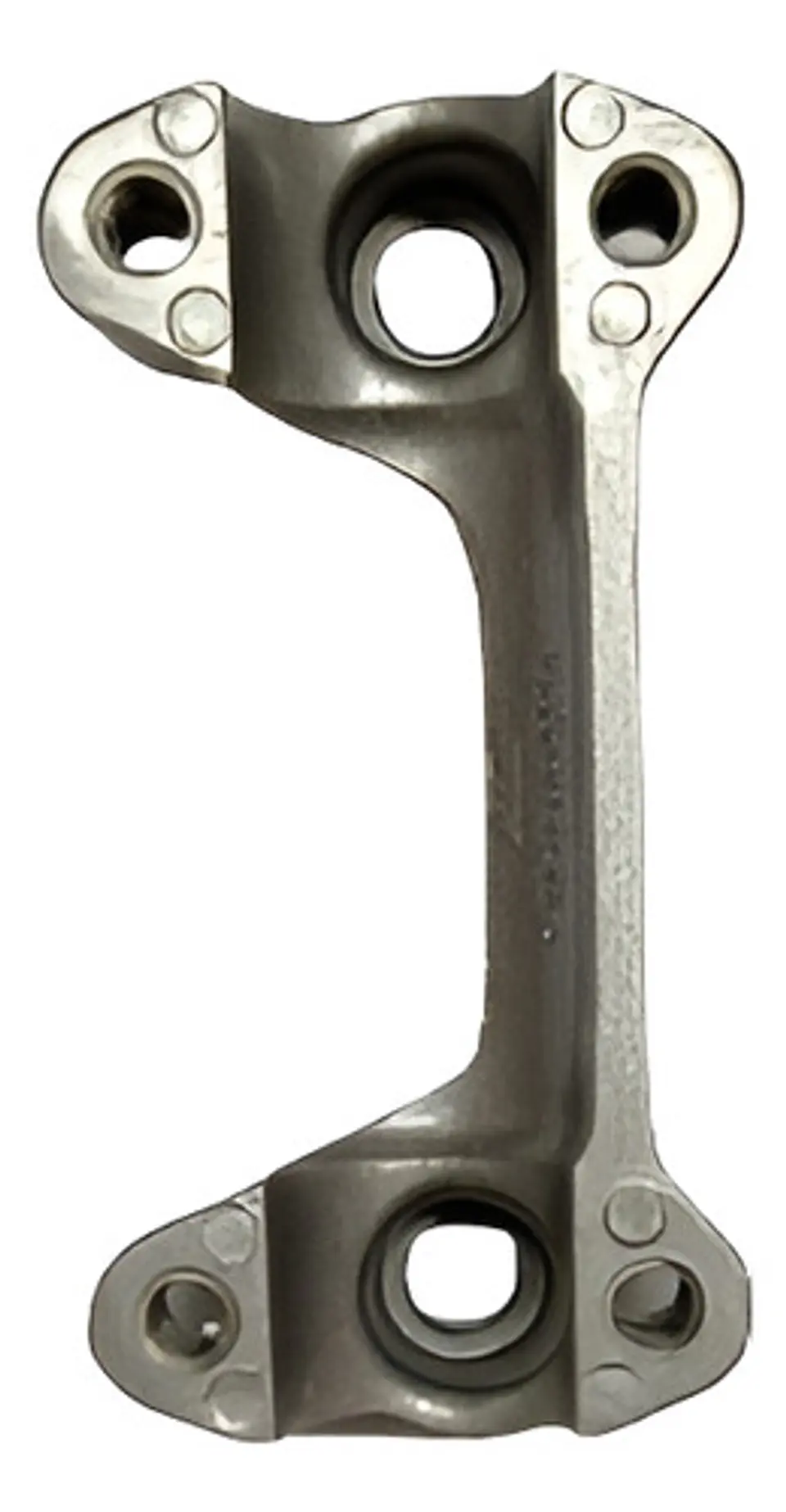 Soporte De Manubrio Superior Original Ktm Duke 200 Duke 390 1