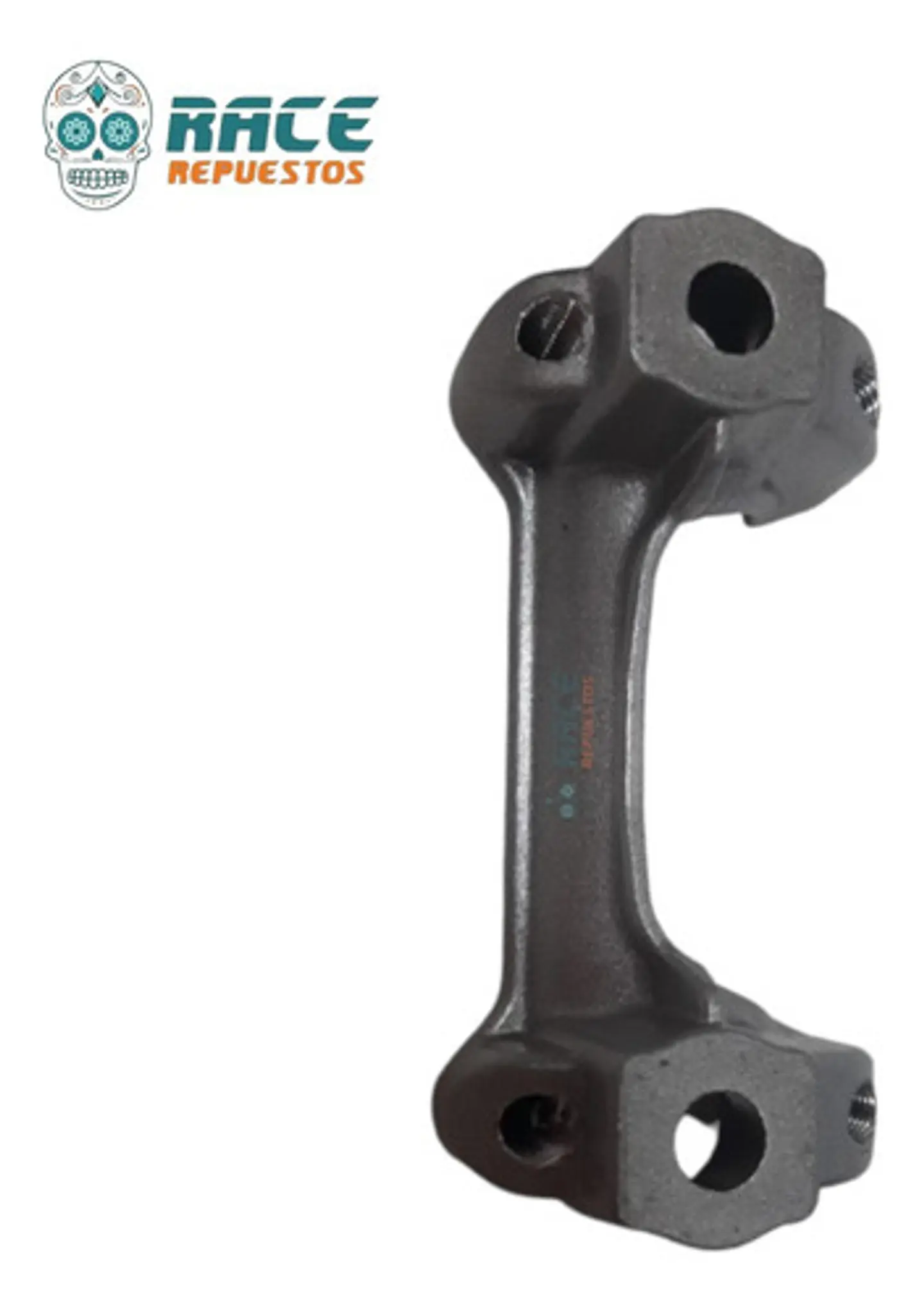 Soporte De Manubrio Superior Original Ktm Duke 200 Duke 390 2