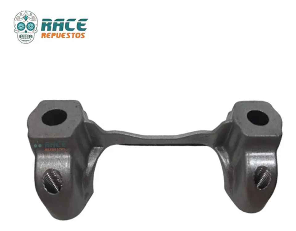 Soporte De Manubrio Superior Original Ktm Duke 200 Duke 390 3