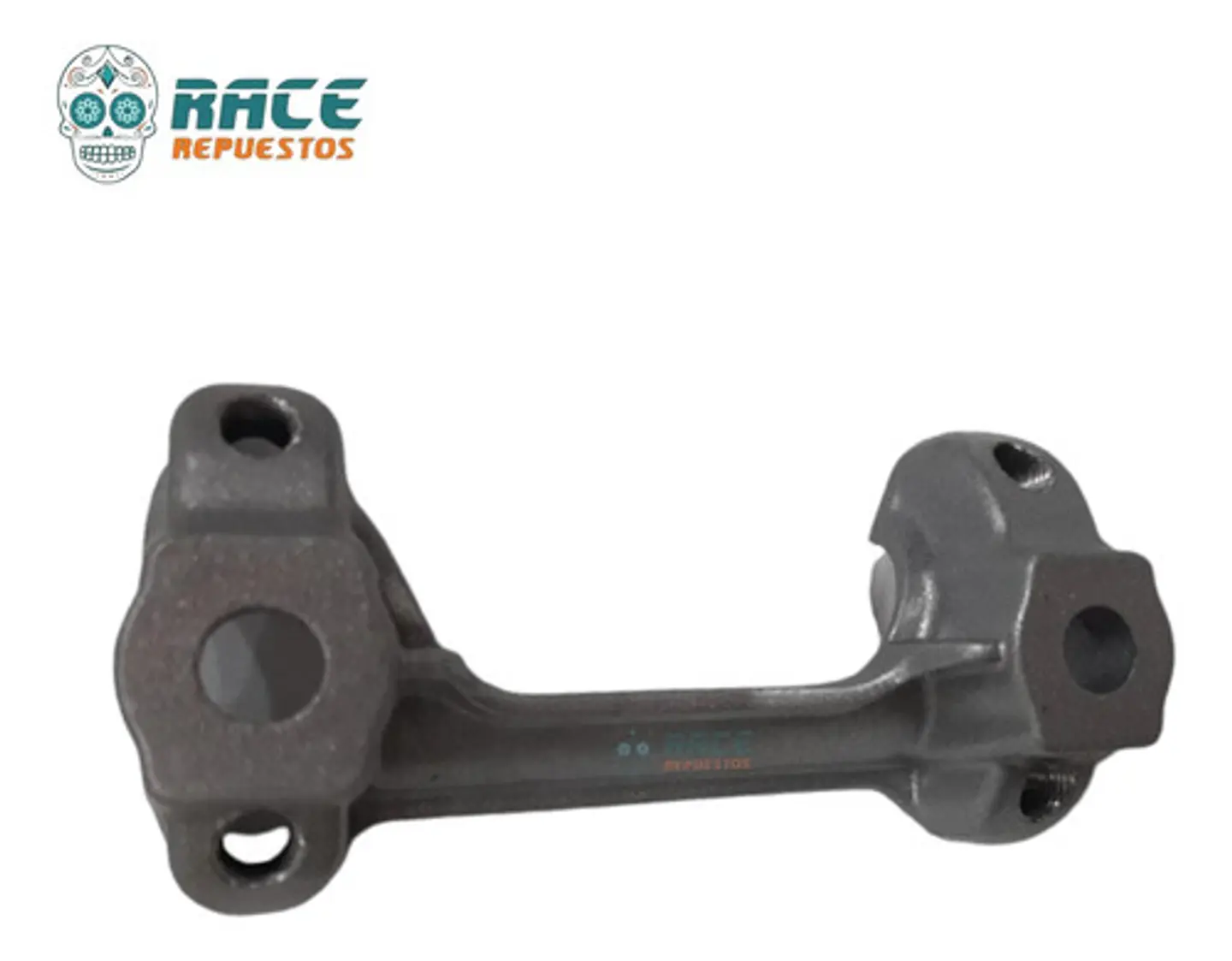 Soporte De Manubrio Superior Original Ktm Duke 200 Duke 390 4