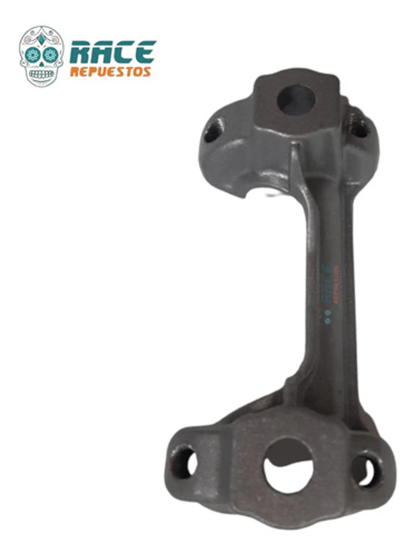 Soporte De Manubrio Superior Original Ktm Duke 200 Duke 390 5