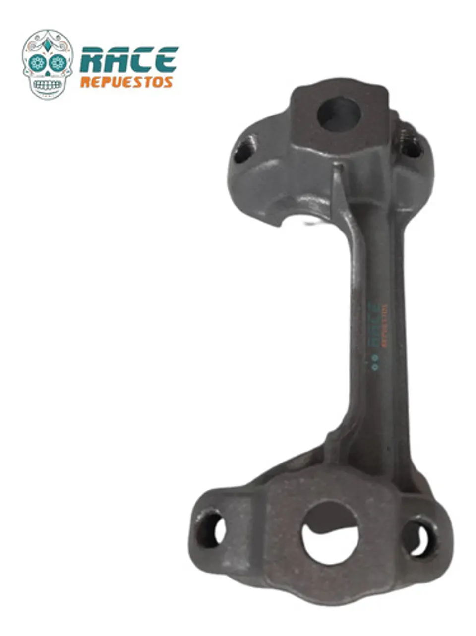 Soporte De Manubrio Superior Original Ktm Duke 200 Duke 390 5