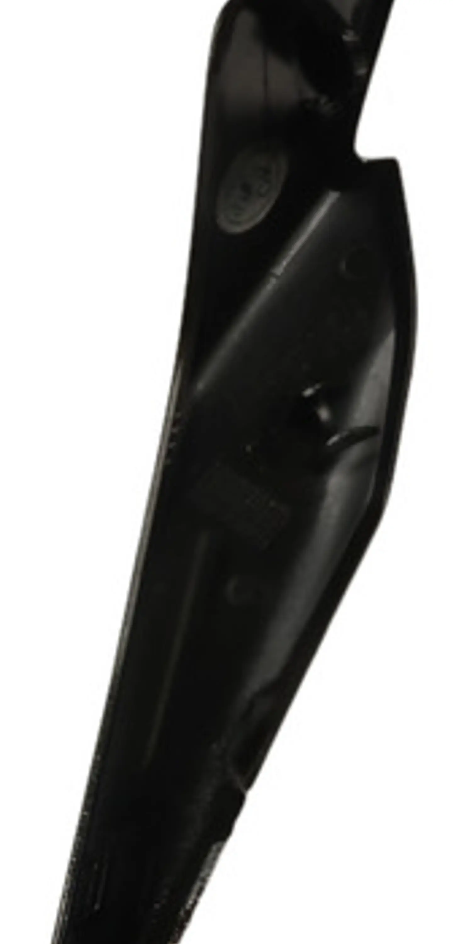 Tapa Farola Der Negro Original Ktm Duke 390 Mod. Nuevos 2