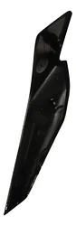 Tapa Farola Der Negro Original Ktm Duke 390 Mod. Nuevos - Miniatura 2