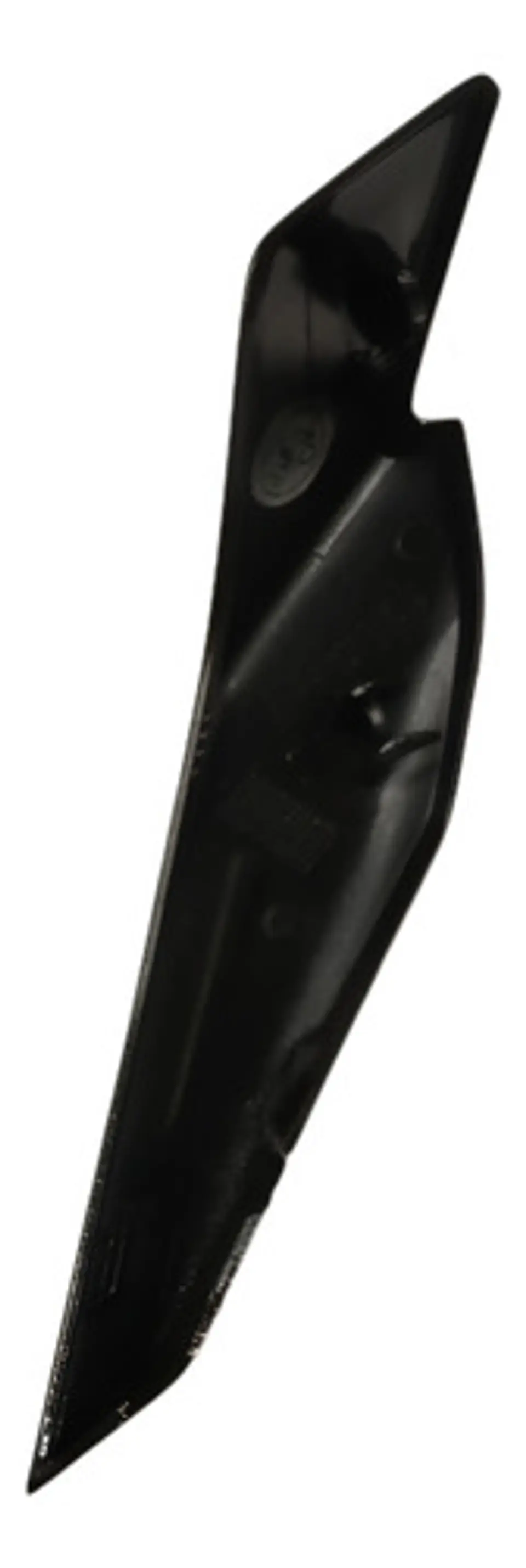 Tapa Farola Der Negro Original Ktm Duke 390 Mod. Nuevos 2