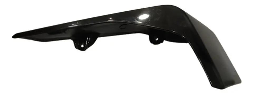 Tapa Farola Der Negro Original Ktm Duke 390 Mod. Nuevos 3