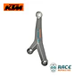 Soporte Motor Izq Original Ktm Duke 200 Y Rc 200 Mod. Viejo - Miniatura 2