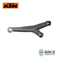 Soporte Motor Izq Original Ktm Duke 200 Y Rc 200 Mod. Viejo - Miniatura 4