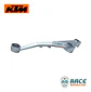 Soporte Motor Izq Original Ktm Duke 200 Y Rc 200 Mod. Viejo - Miniatura 5