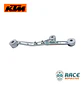 Soporte Motor Izq Original Ktm Duke 200 Y Rc 200 Mod. Viejo - Miniatura 6