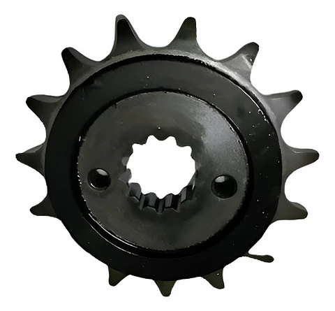 Piñon De Salida Ktm Duke 390 Ktm Rc 390 15-dientes Original
