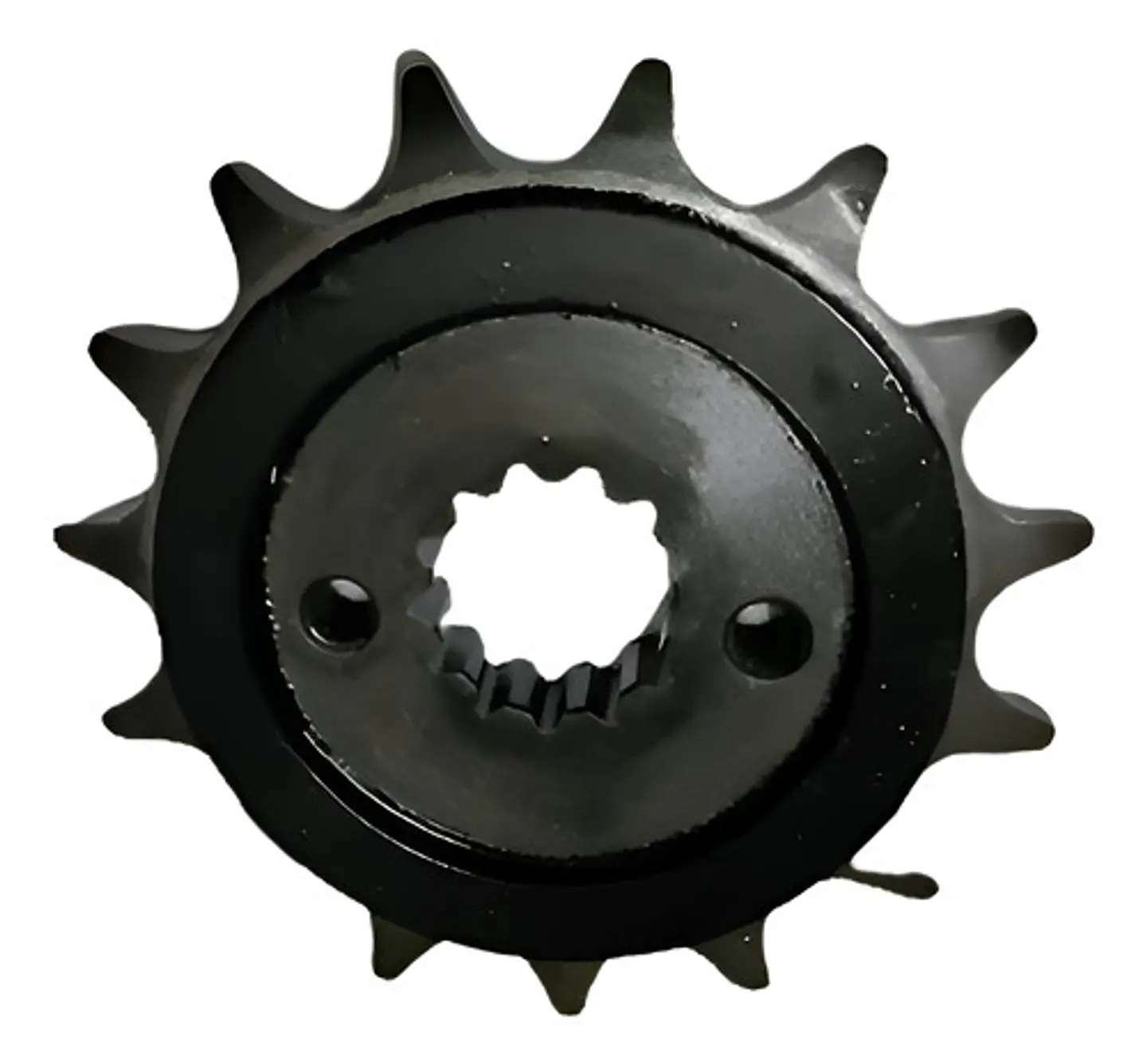 Piñon De Salida Ktm Duke 390 Ktm Rc 390 15-dientes Original 1