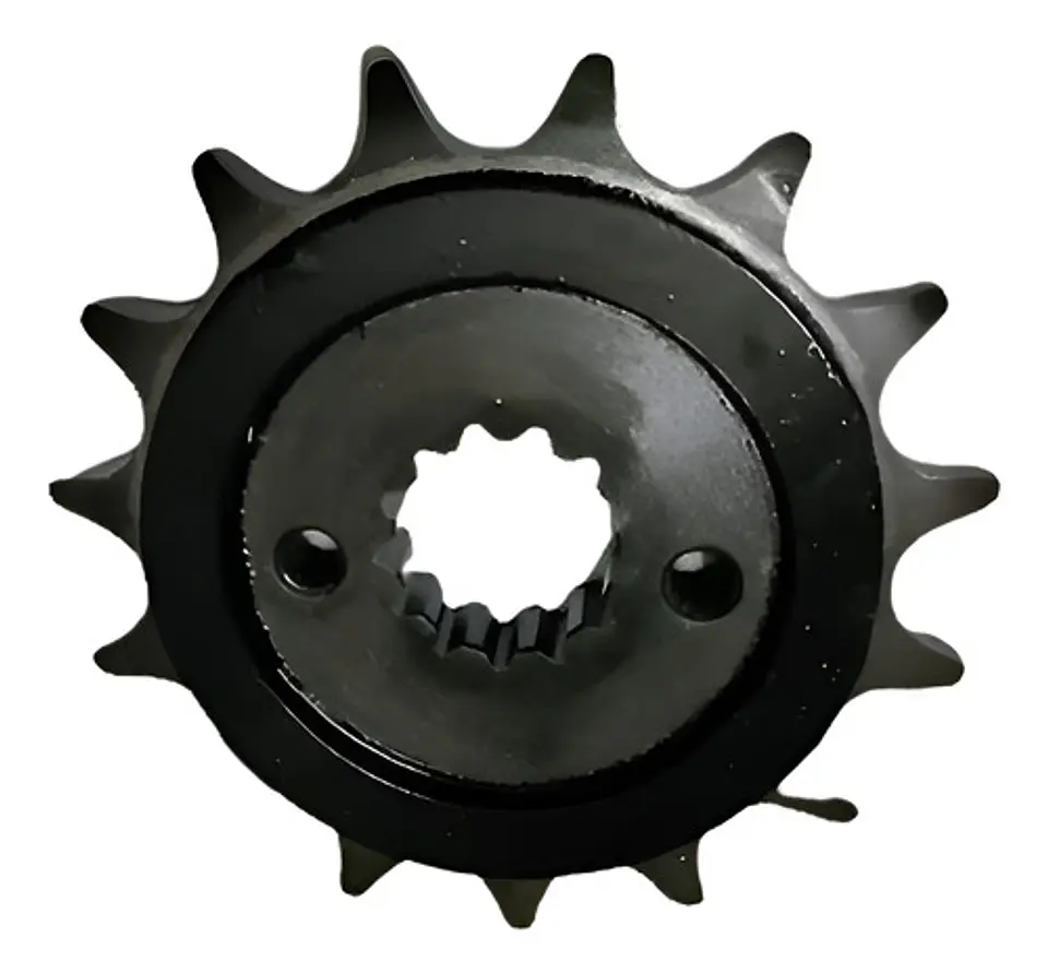 Piñon De Salida Ktm Duke 390 Ktm Rc 390 15-dientes Original 1
