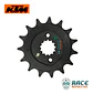 Piñon De Salida Ktm Duke 390 Ktm Rc 390 15-dientes Original - Miniatura 3