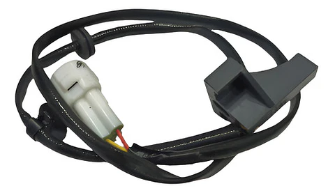 Switch Cambio Gato Lateral Original Ktm Duke 200 Y Rc 200