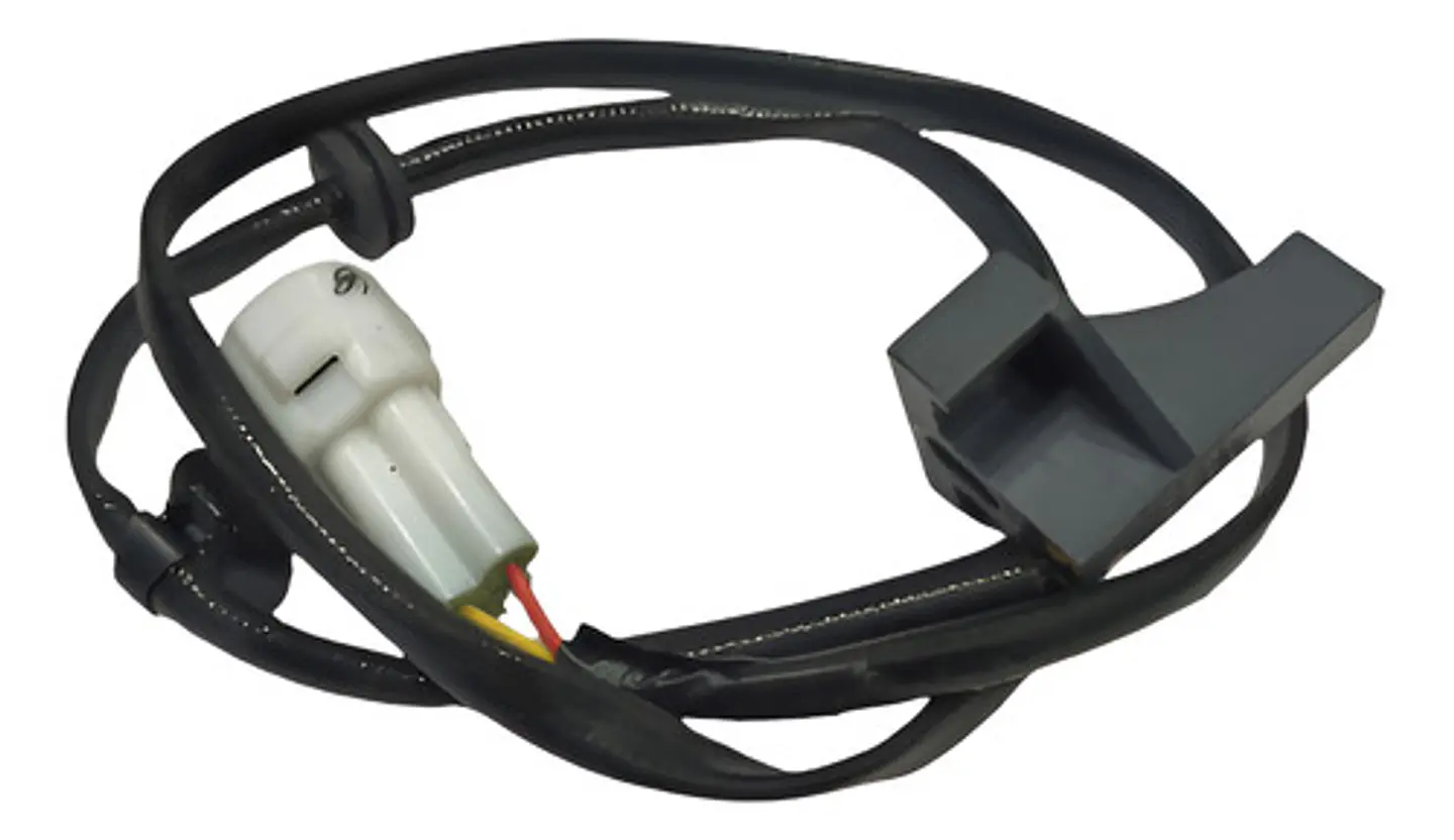 Switch Cambio Gato Lateral Original Ktm Duke 200 Y Rc 200 1