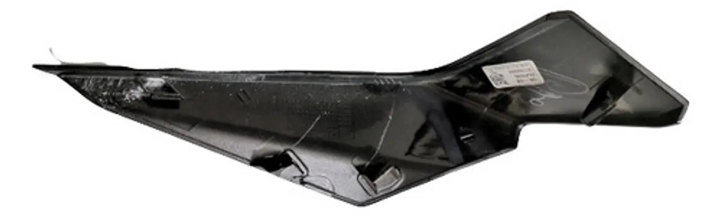 Tapa Foco Derecha Original Ktm Duke 200ng/250 2