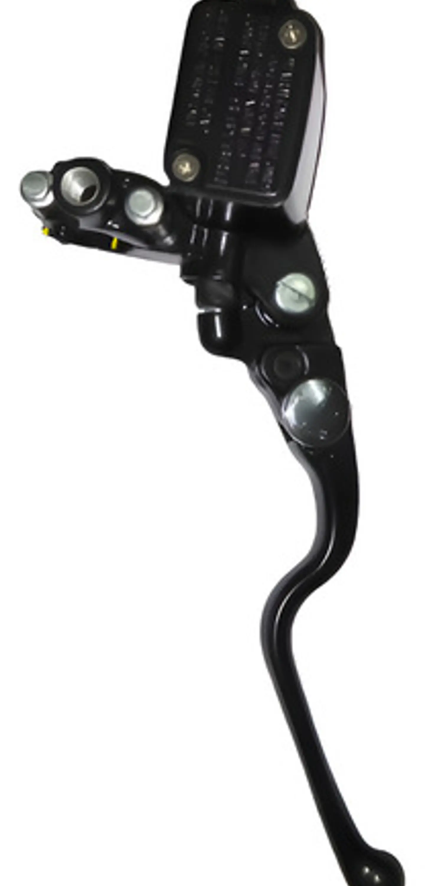 Manilla De Freno Ktm Duke 390 Ktm Rc 390 Original 1
