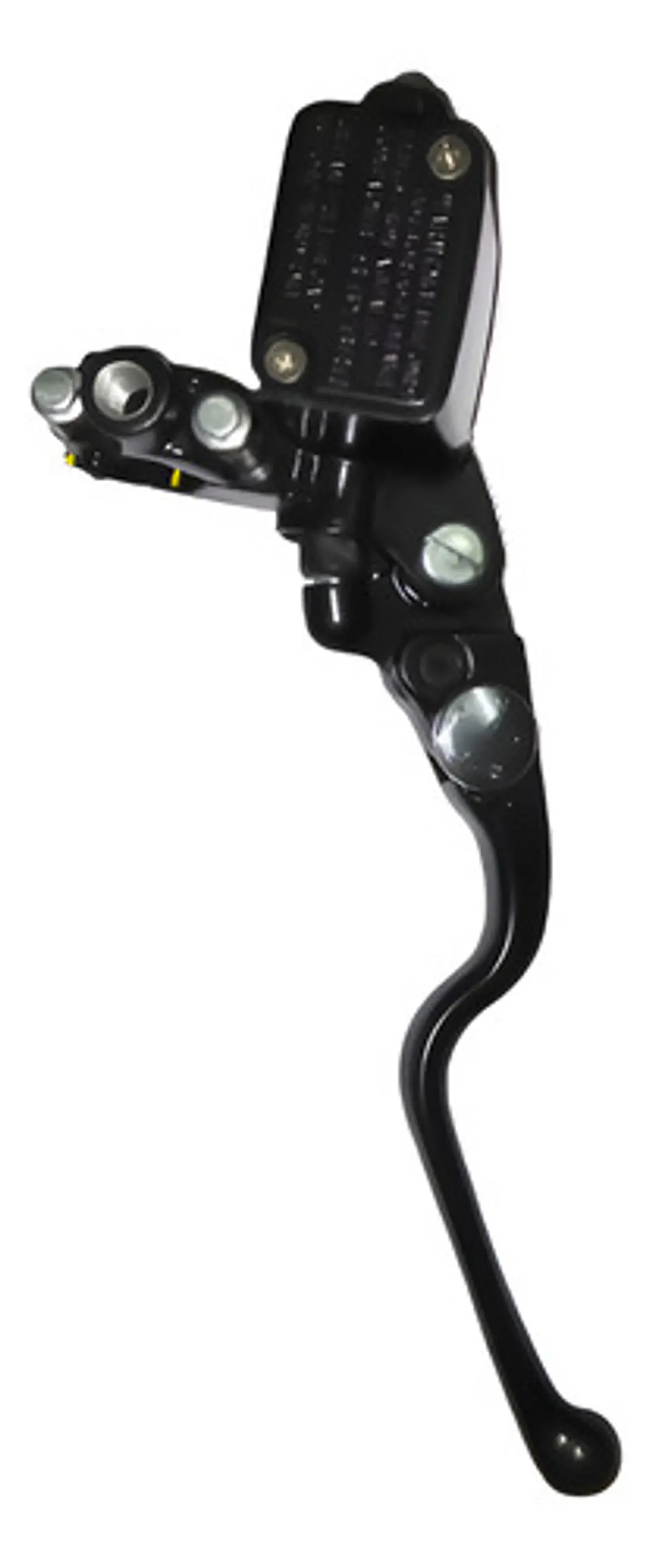 Manilla De Freno Ktm Duke 390 Ktm Rc 390 Original 1
