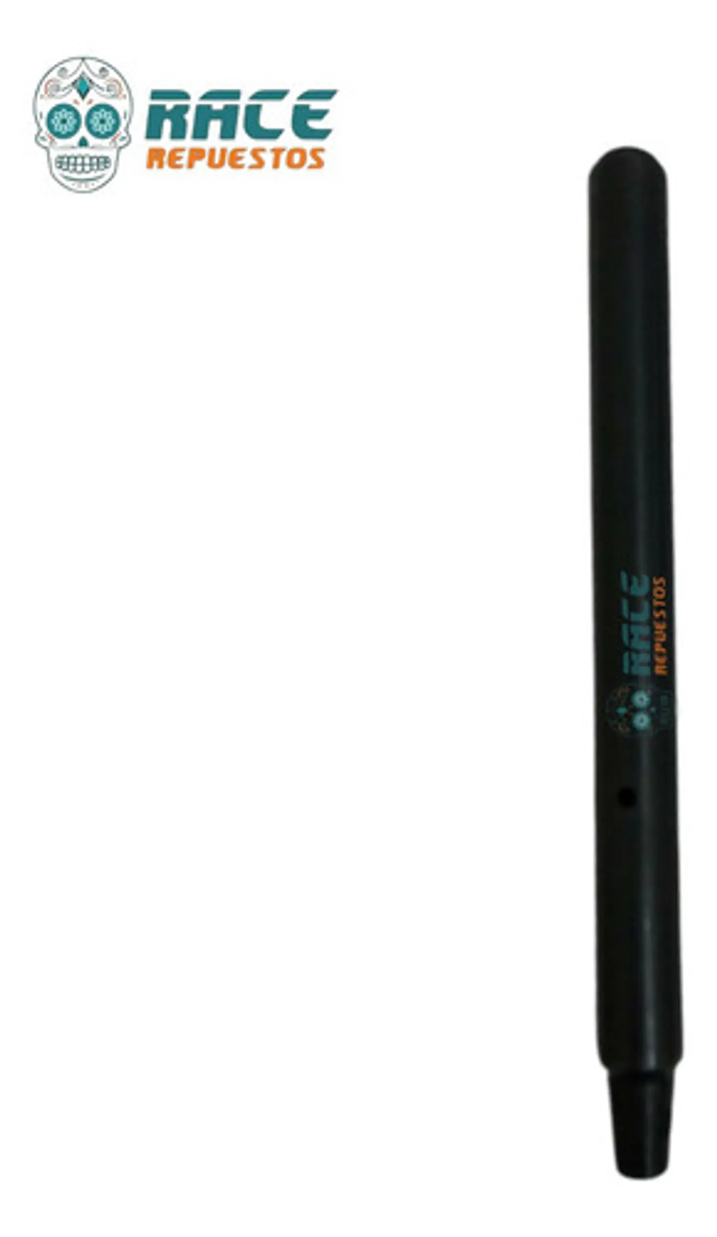Tubo Manillar Derecho Original Ktm Rc 390 Svartpilen Husqvar 2