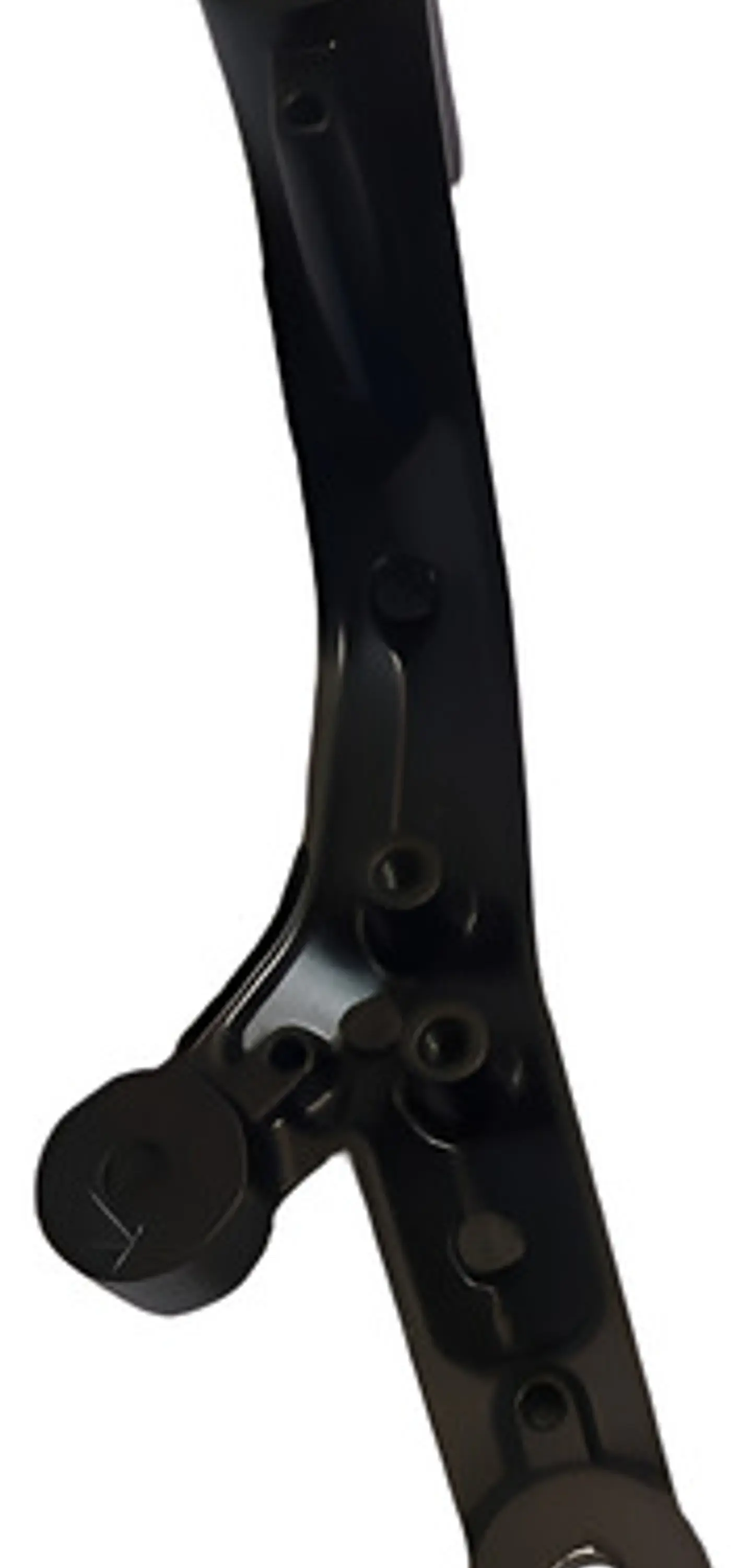 Soporte Motor Der Original Ktm Duke 125/200 Y Rc 125/200 Nue 2