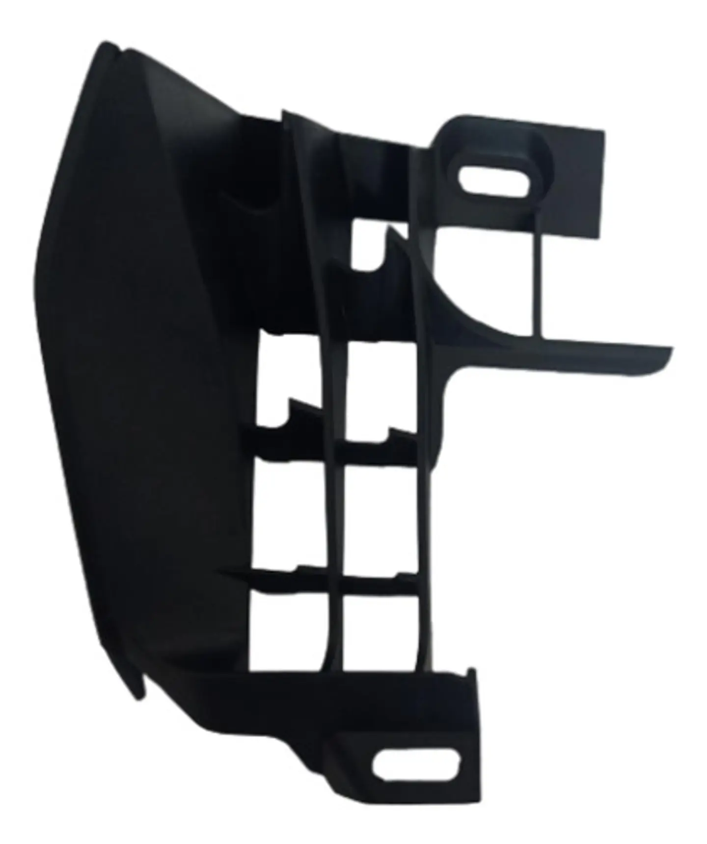 Tapa Protector Radiador Der Original Ktm Duke 125/200ng/250 2