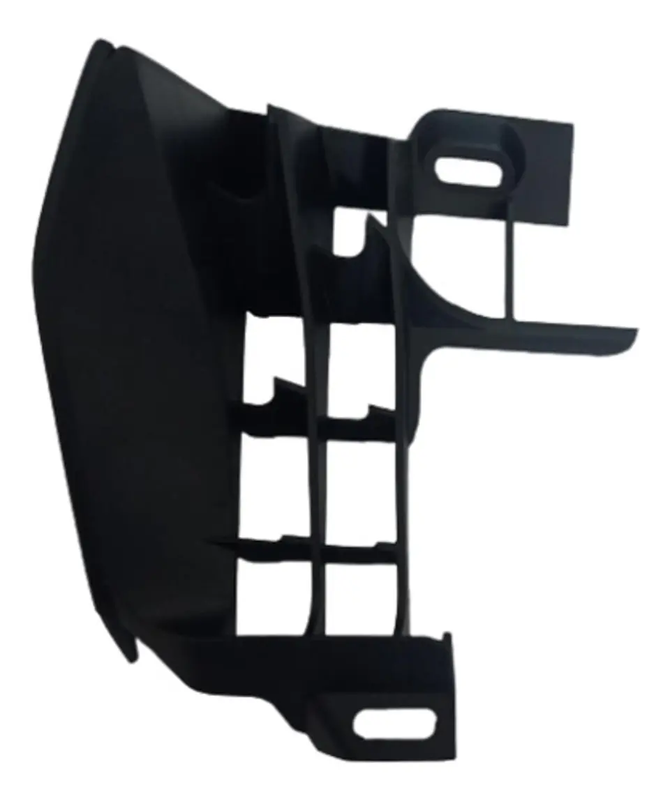 Tapa Protector Radiador Der Original Ktm Duke 125/200ng/250 2