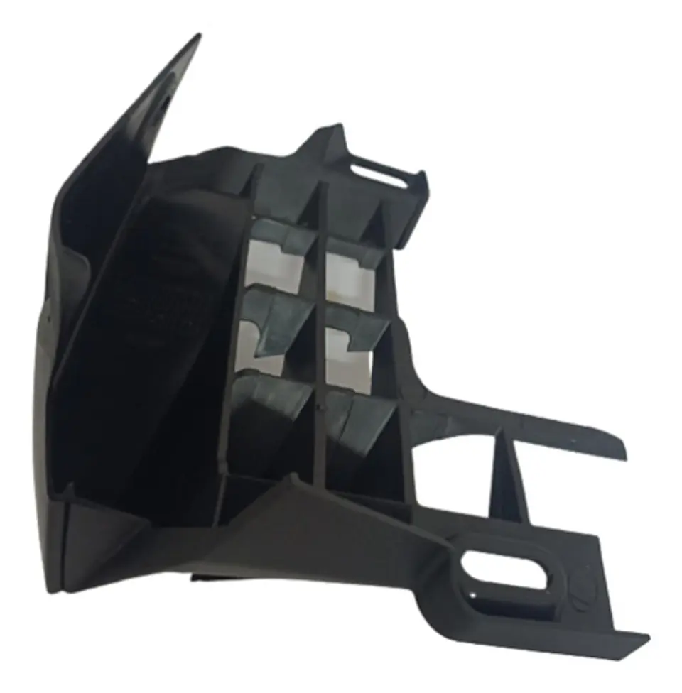 Tapa Protector Radiador Der Original Ktm Duke 125/200ng/250 5