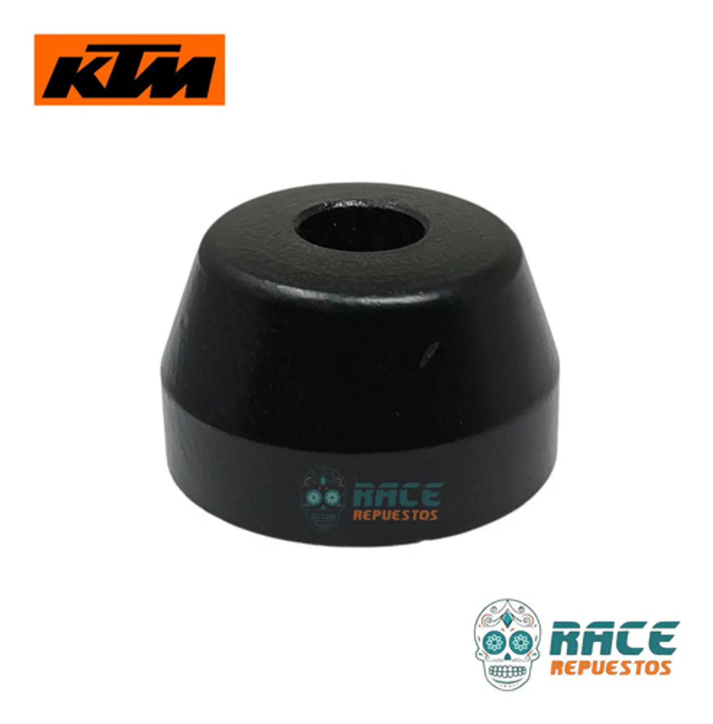 Buje Manubrio Original Ktm Duke 390 Adventure 250 Adven 390 4