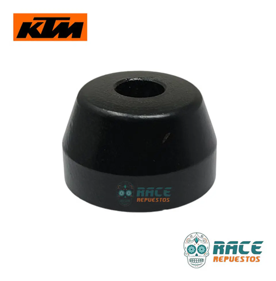 Buje Manubrio Original Ktm Duke 390 Adventure 250 Adven 390 4