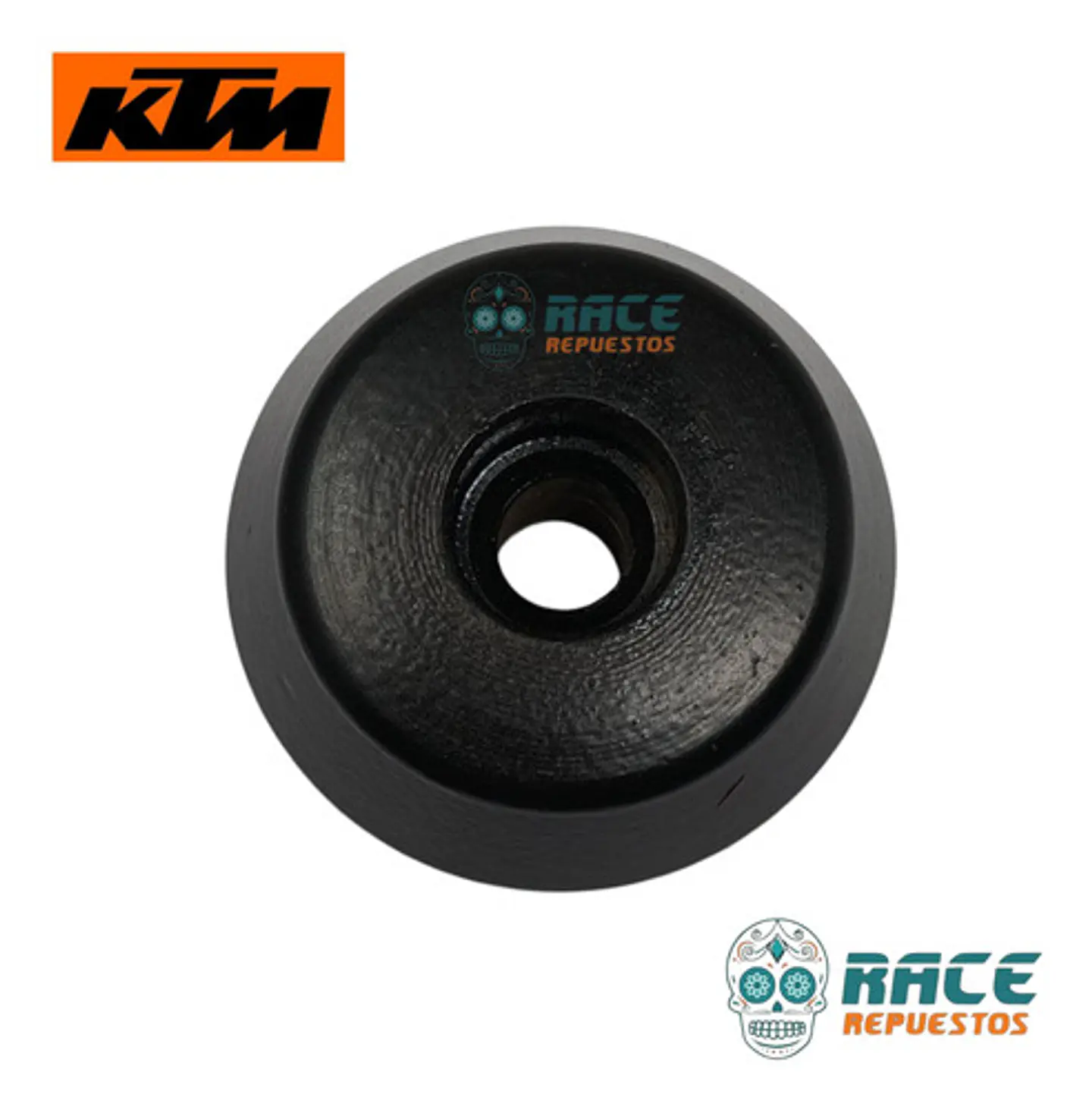 Buje Manubrio Original Ktm Duke 390 Adventure 250 Adven 390 5