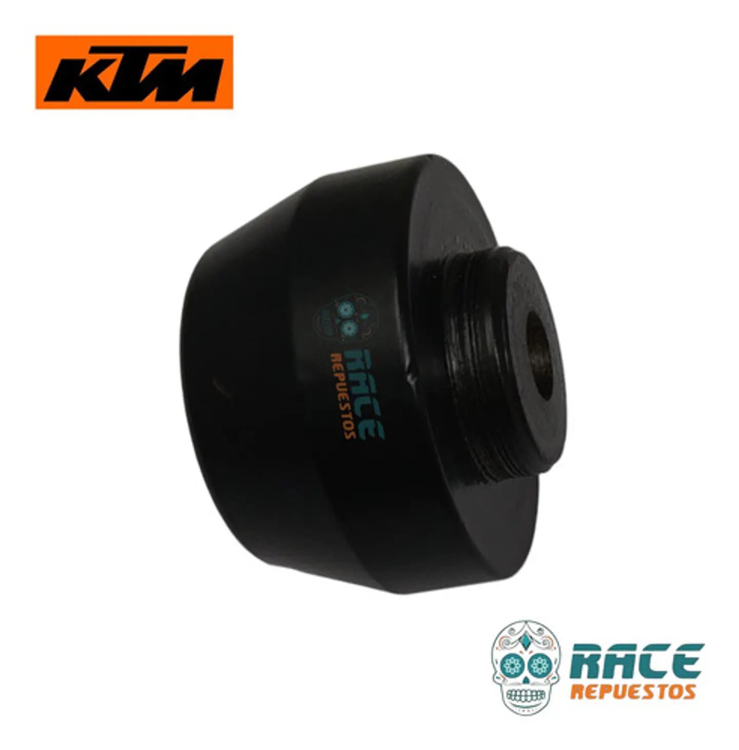 Buje Manubrio Original Ktm Duke 390 Adventure 250 Adven 390 8