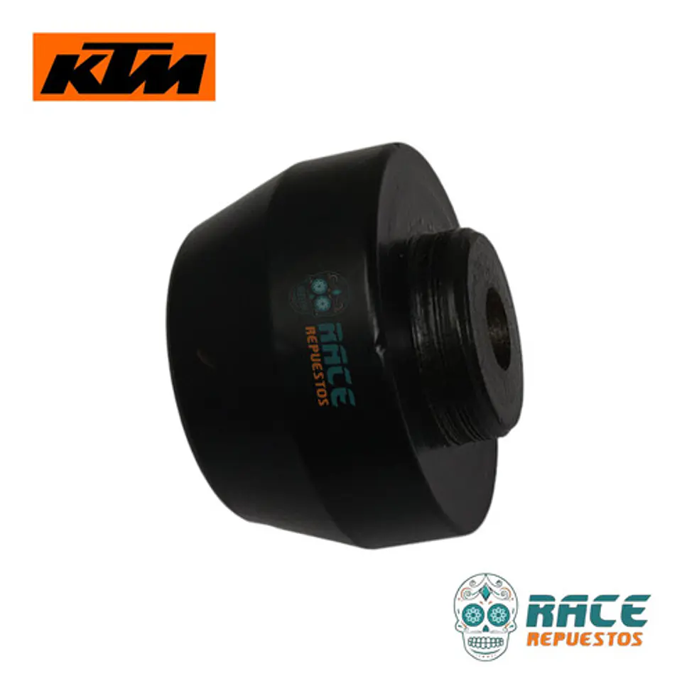 Buje Manubrio Original Ktm Duke 390 Adventure 250 Adven 390 8