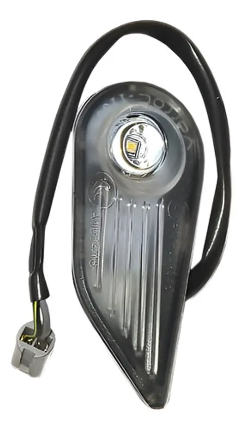 Intermitente Luz Delantera Derech Ktm Rc 200 Rc 390 Original