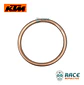 Empaque Tubo De Escape Ktm Duke 200 Original Nuevo - Miniatura 4