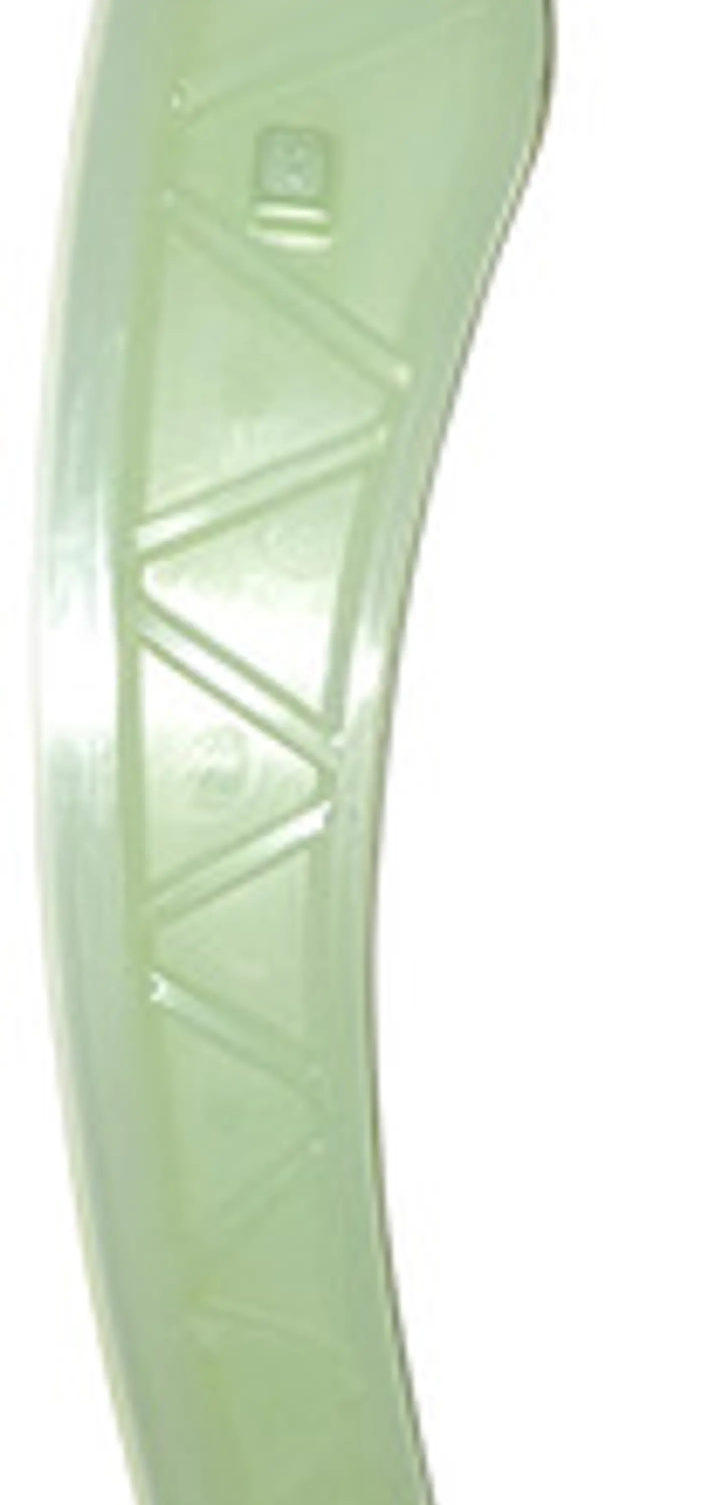 Guia Cadenilla Lado Tensor Original Ktm Duke 200 Y Rc 200 1
