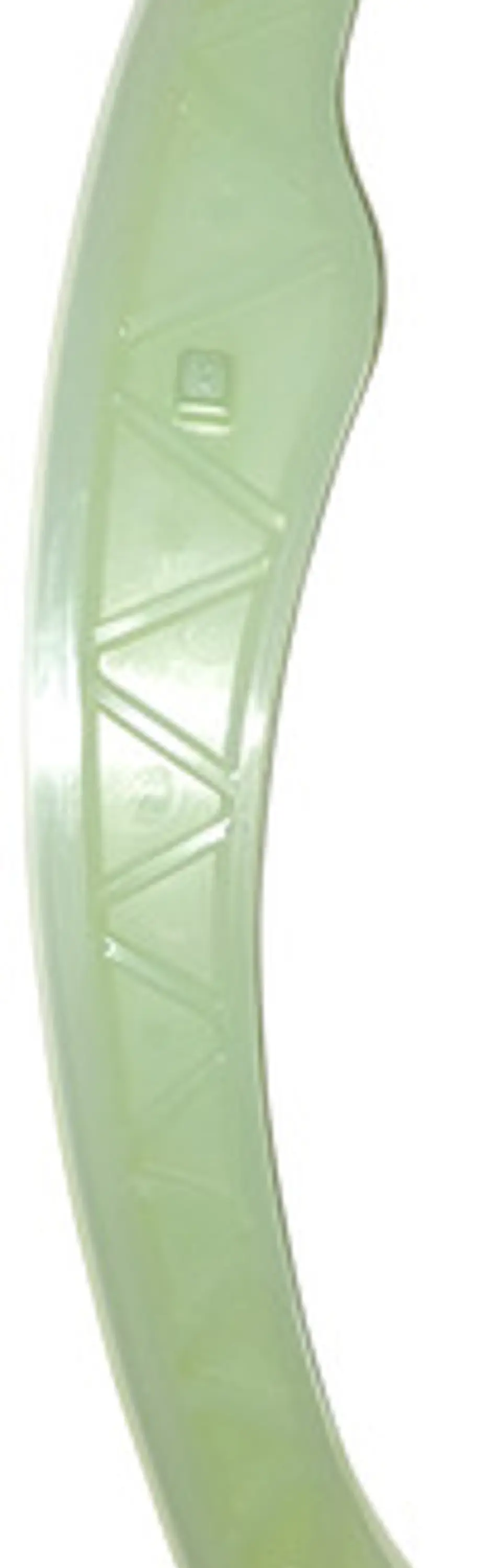 Guia Cadenilla Lado Tensor Original Ktm Duke 200 Y Rc 200 1