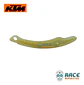 Guia Cadenilla Lado Tensor Original Ktm Duke 200 Y Rc 200 - Miniatura 6
