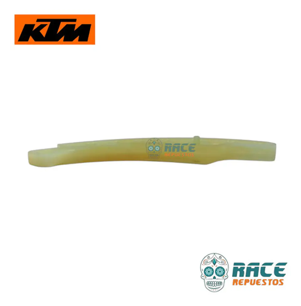 Guia Cadenilla Lado Tensor Original Ktm Duke 200 Y Rc 200 9