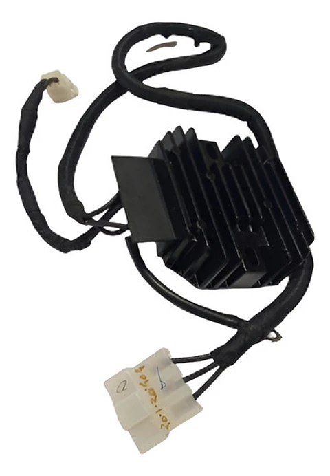 Regulador Trifasico Voltage Ktm Duke 250 Duke 390 Original