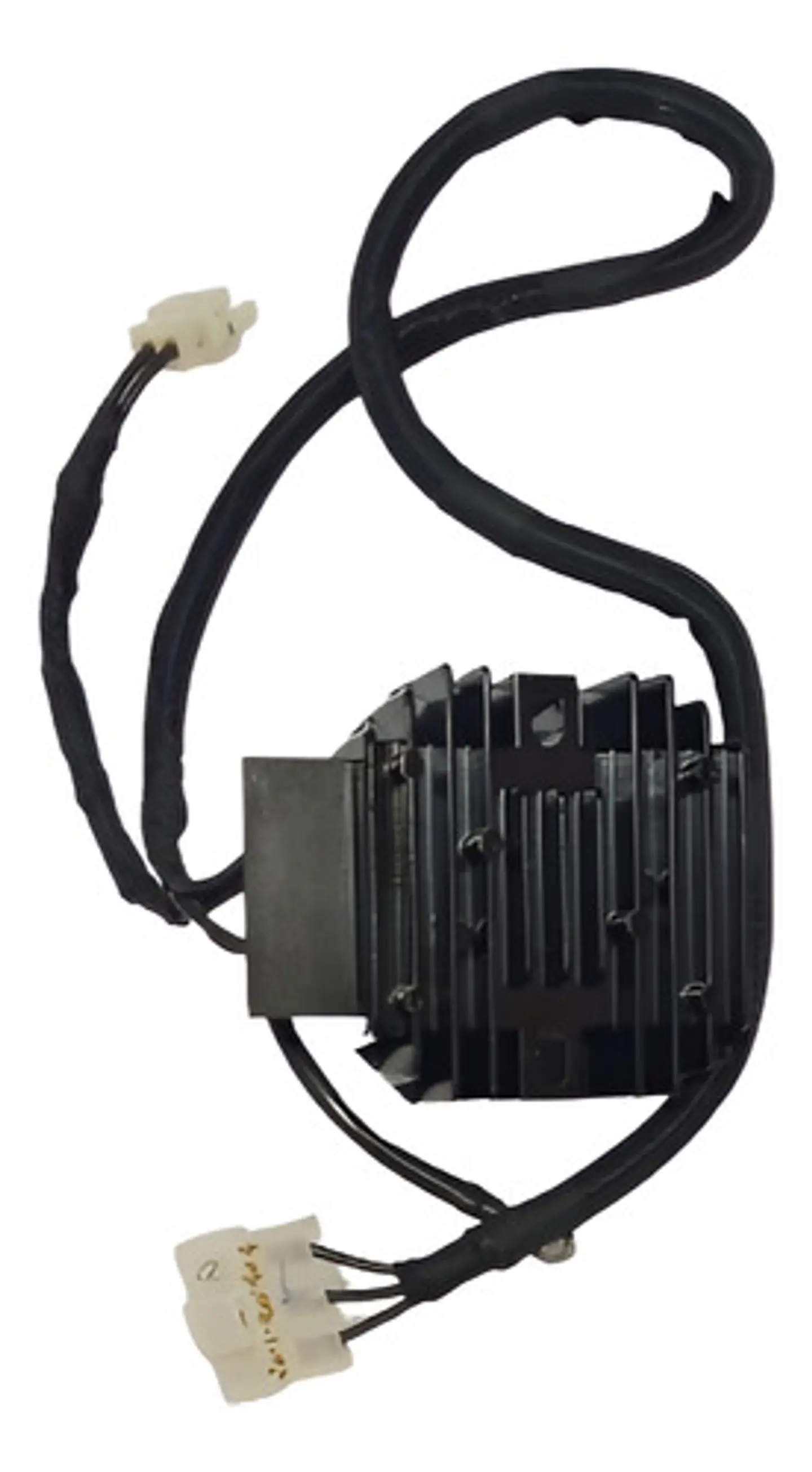 Regulador Trifasico Voltage Ktm Duke 250 Duke 390 Original 2